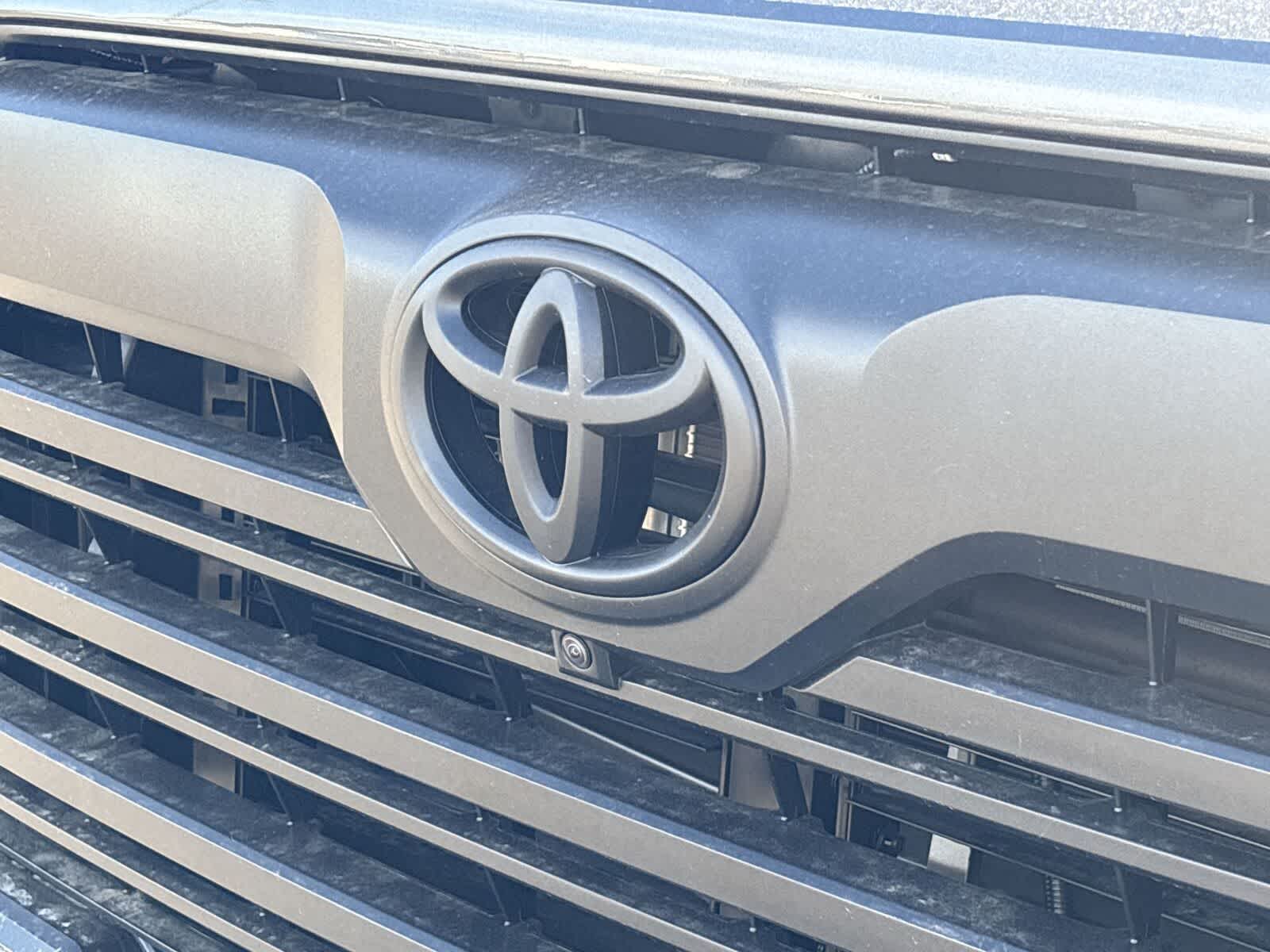 Thumbnail: 2026 Toyota Tundra - 32