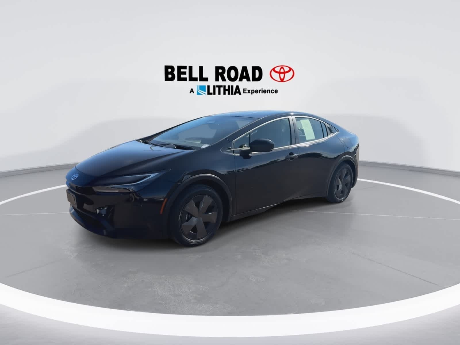 Thumbnail: 2024 Toyota Prius - 4