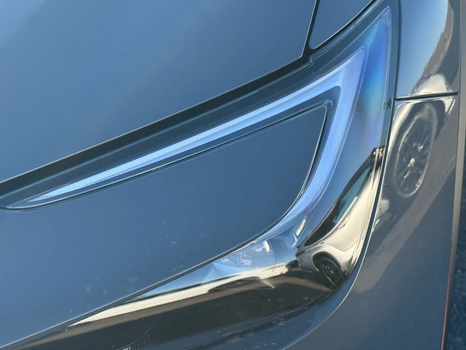 Thumbnail: 2025 Toyota Prius - 19