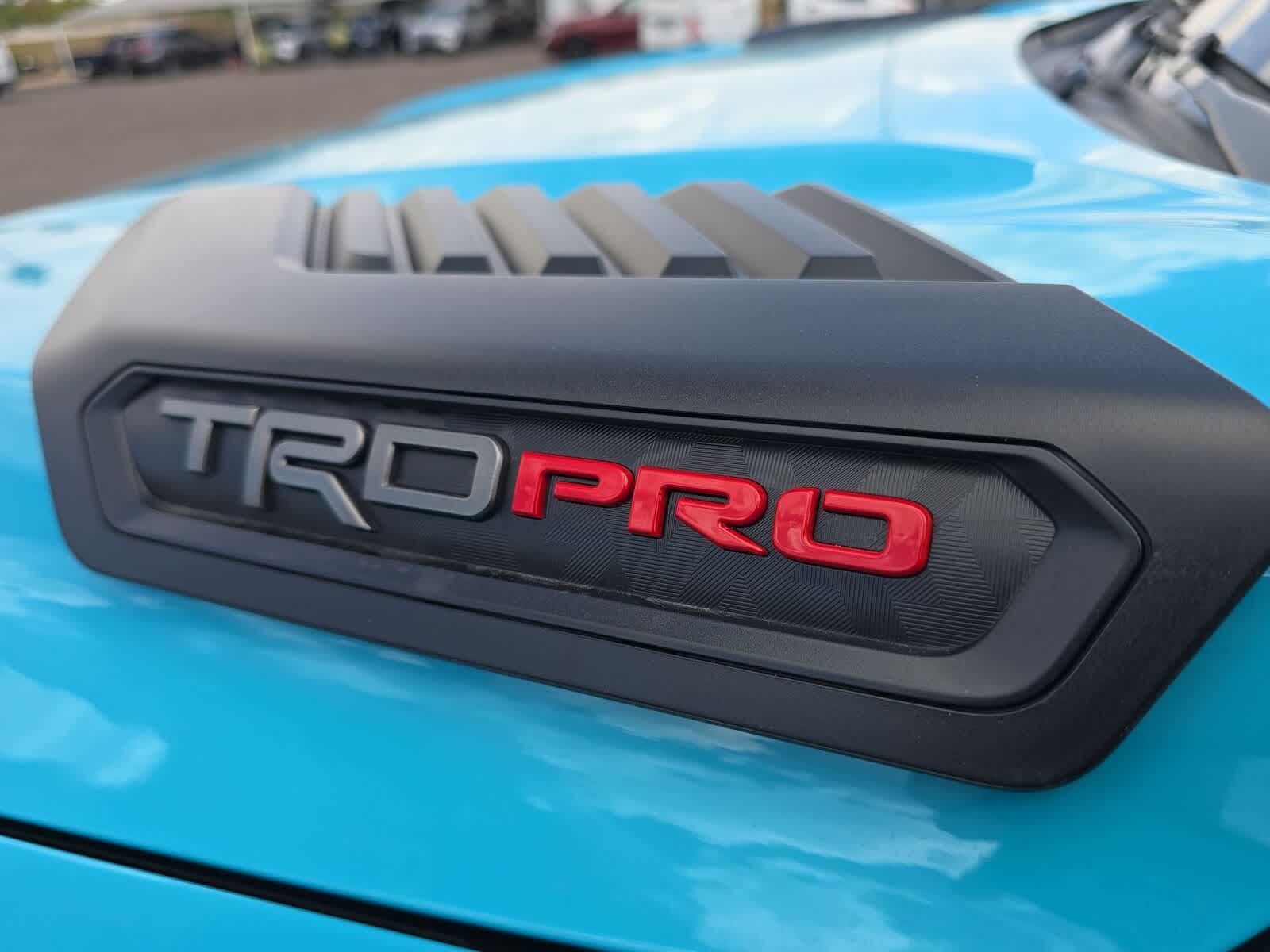 Thumbnail: 2026 Toyota Tundra - 33