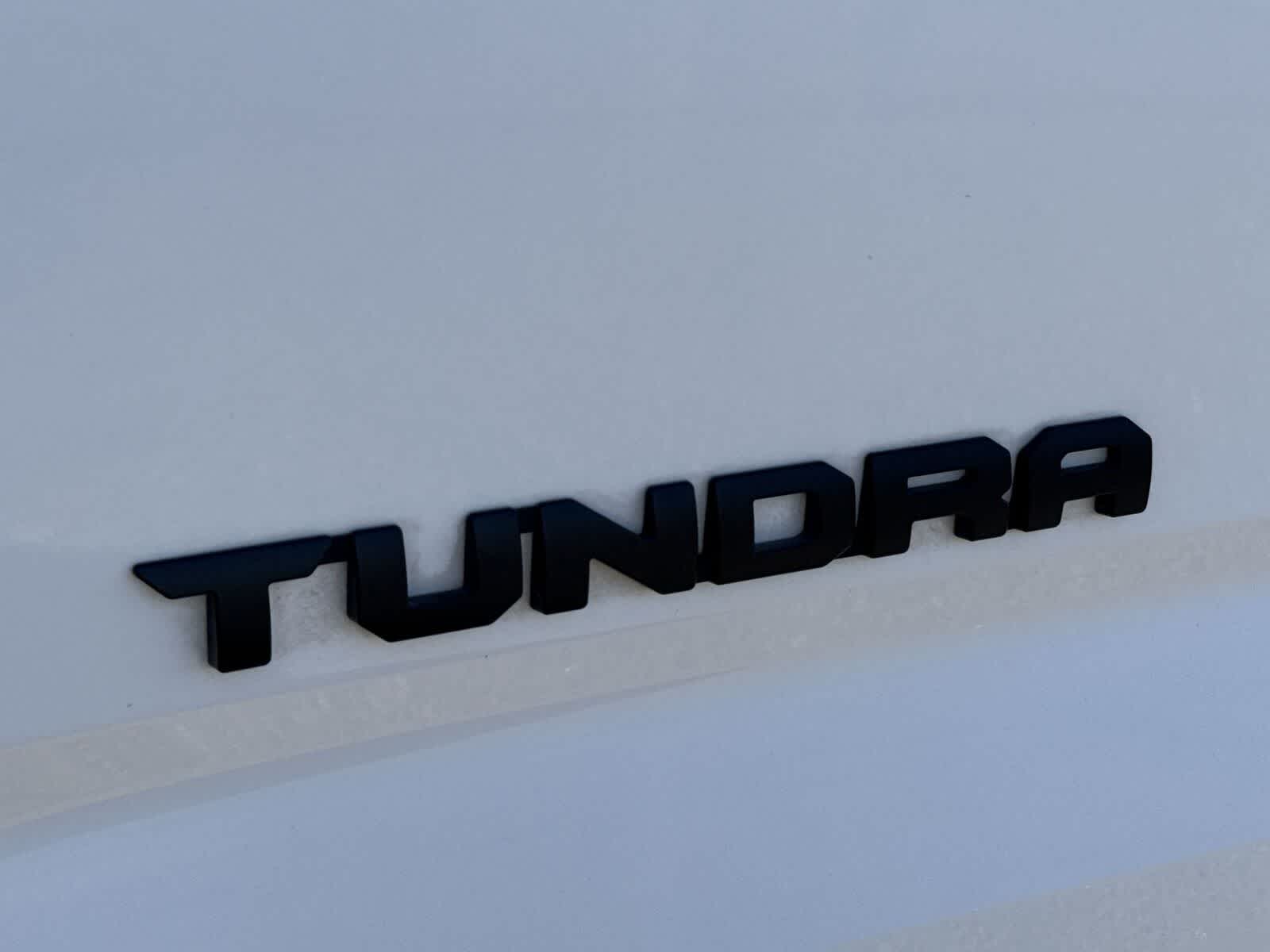 Thumbnail: 2024 Toyota Tundra - 33