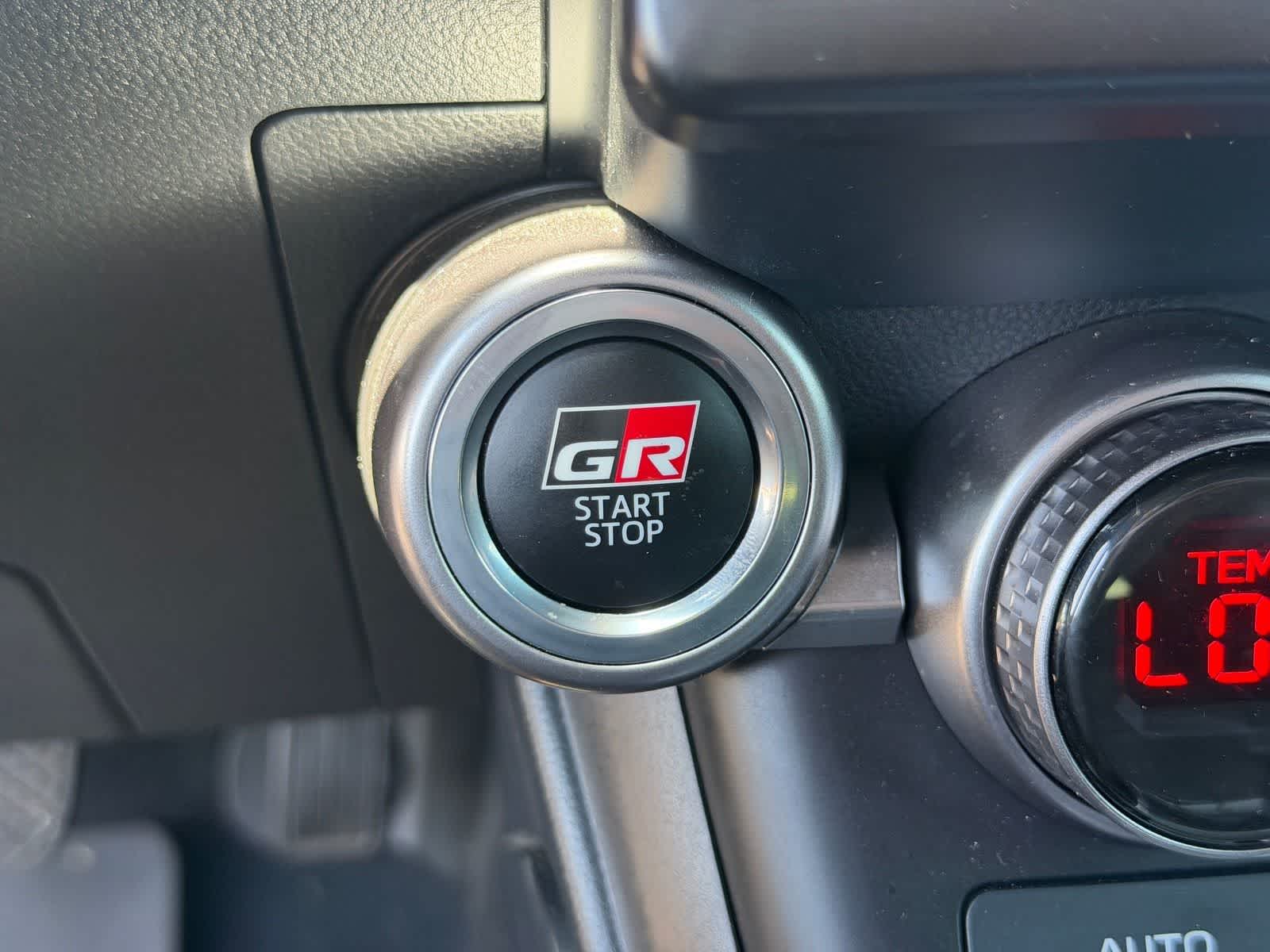 Thumbnail: 2024 Toyota GR86 - 16