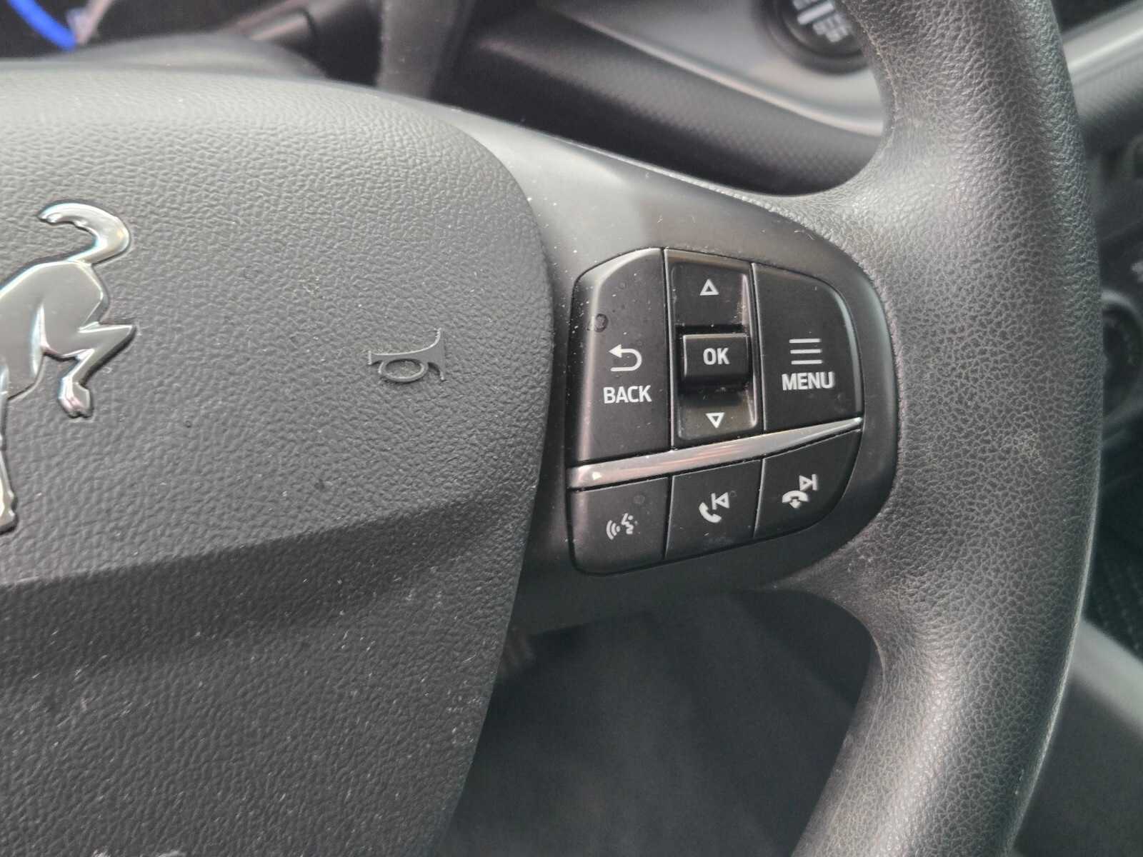 Thumbnail: 2021 Ford Bronco Sport - 15