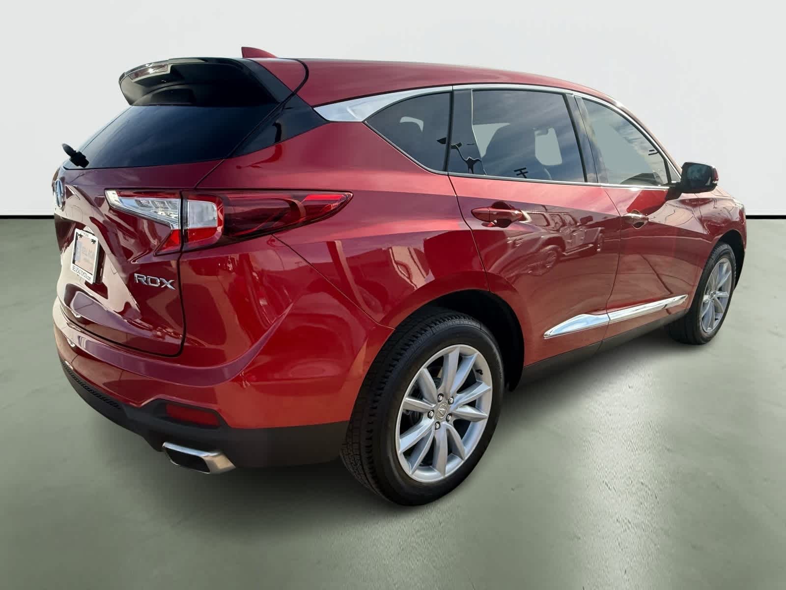 Thumbnail: 2023 Acura RDX - 4