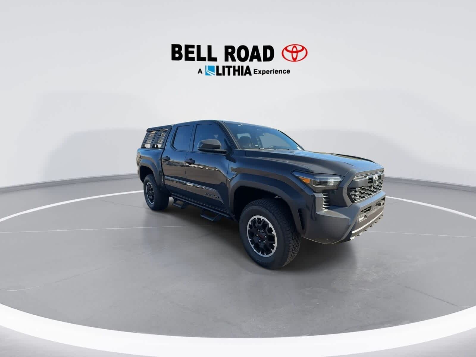 Thumbnail: 2025 Toyota Tacoma - 2