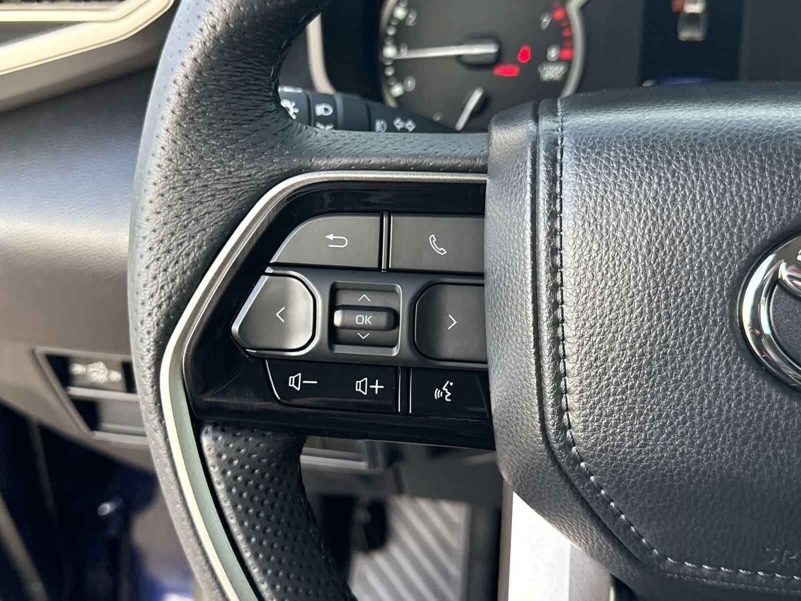 Thumbnail: 2024 Toyota Tundra - 27