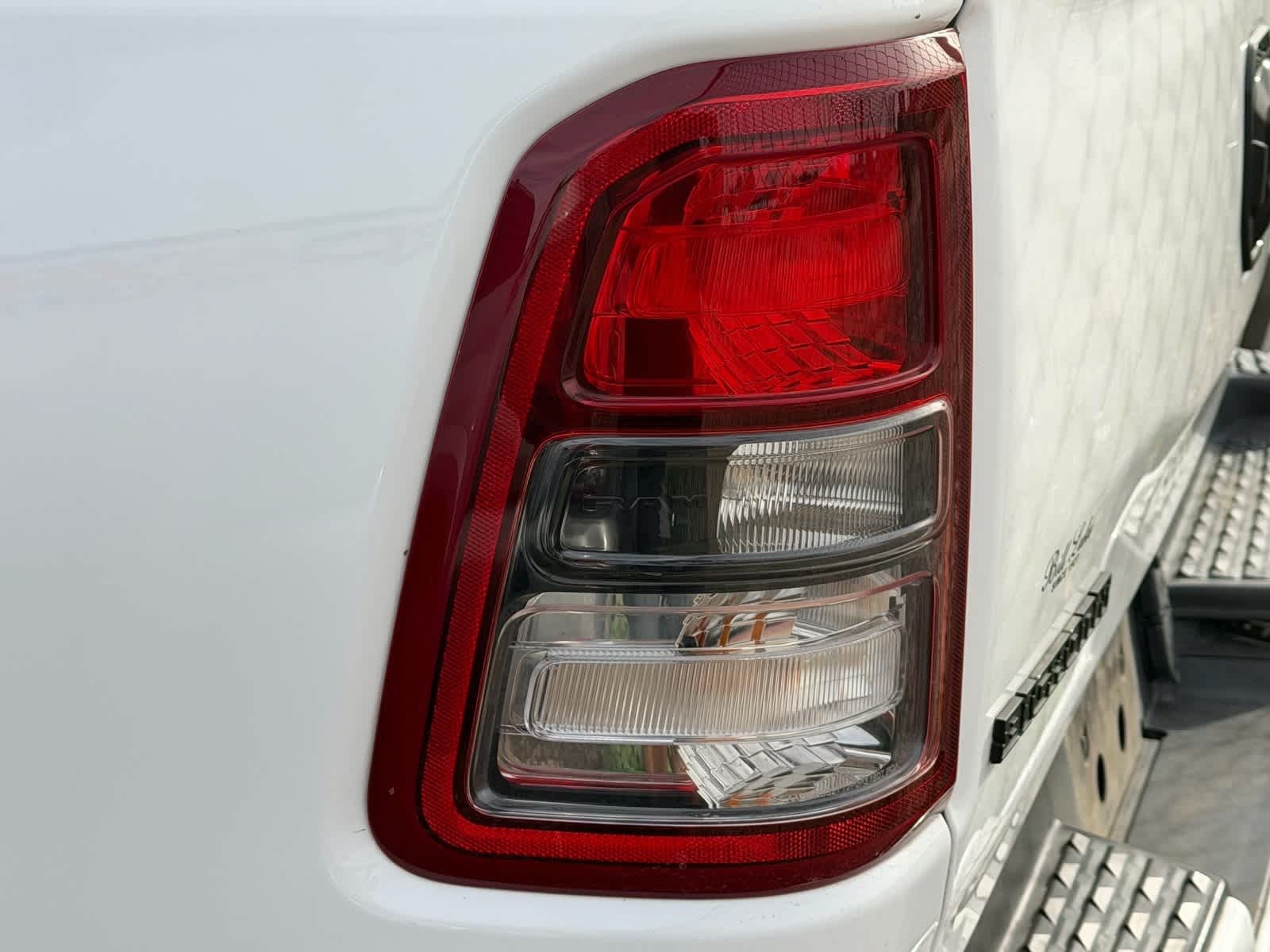 Thumbnail: 2022 RAM 1500 - 11