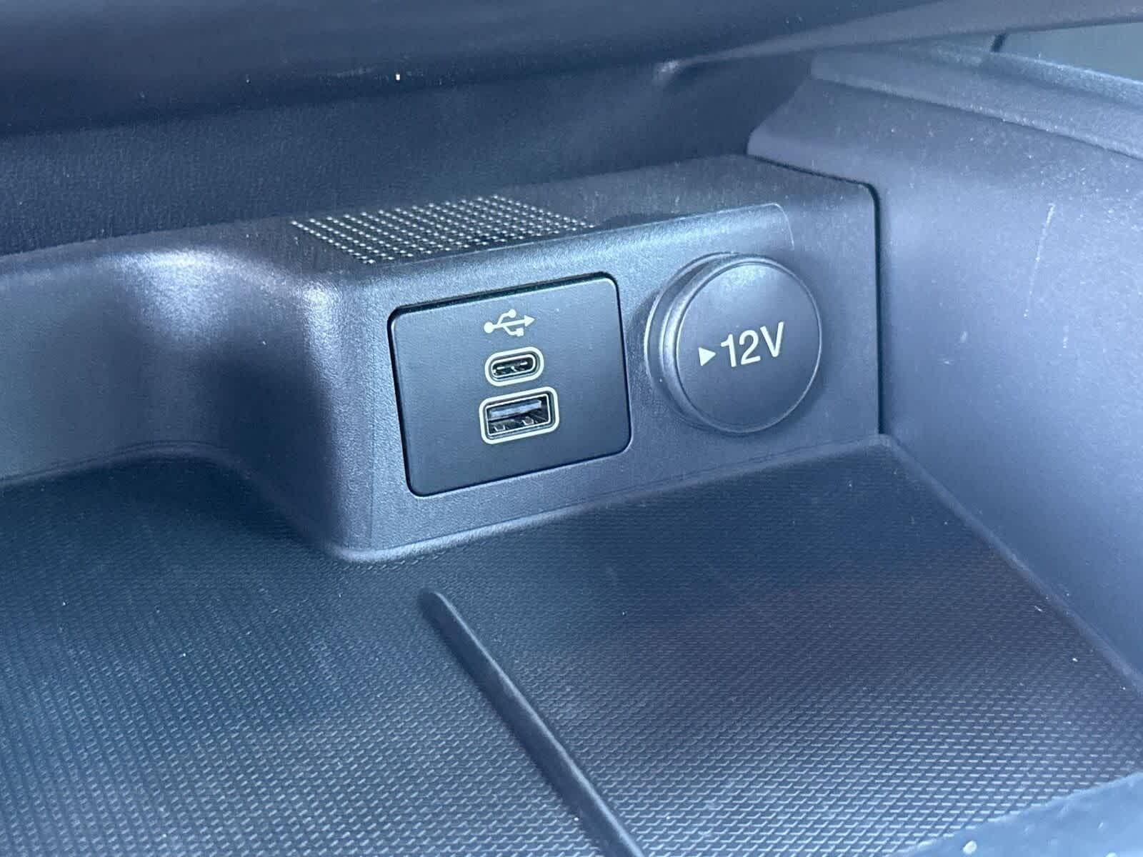 Thumbnail: 2025 Ford Escape - 23