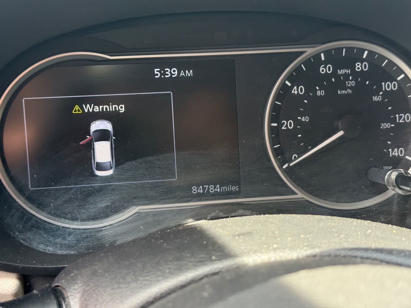 Thumbnail: 2021 Nissan Versa - 21