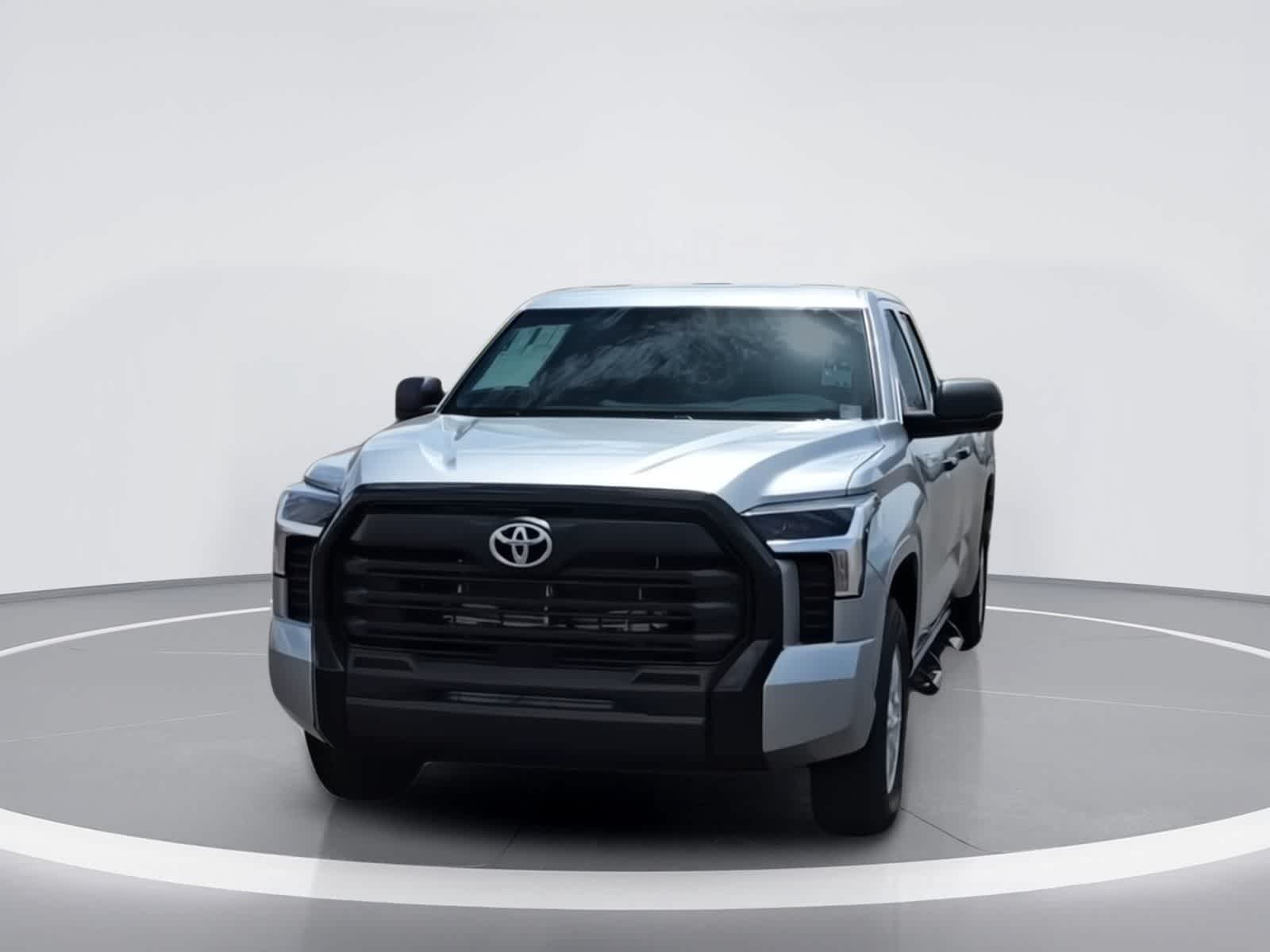 Thumbnail: 2026 Toyota Tundra - 3
