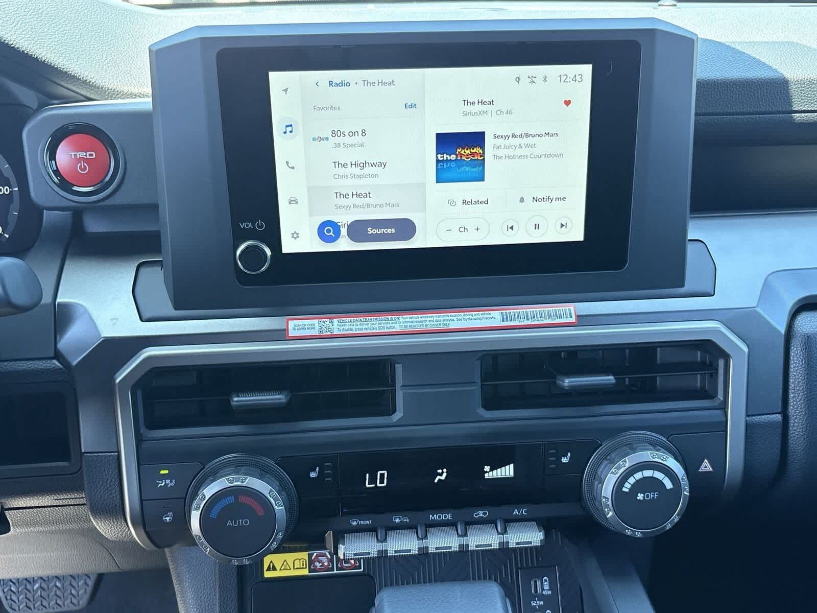 Thumbnail: 2025 Toyota 4Runner - 19