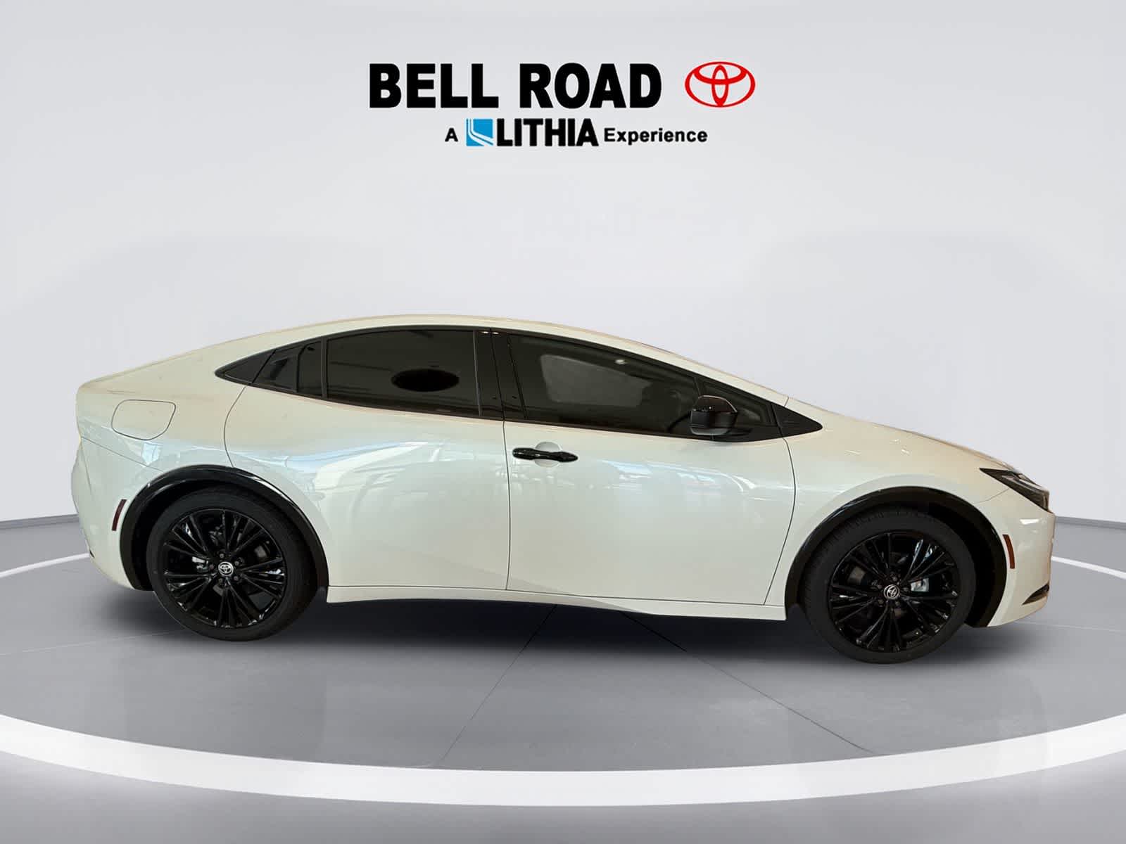 Thumbnail: 2026 Toyota Prius - 8