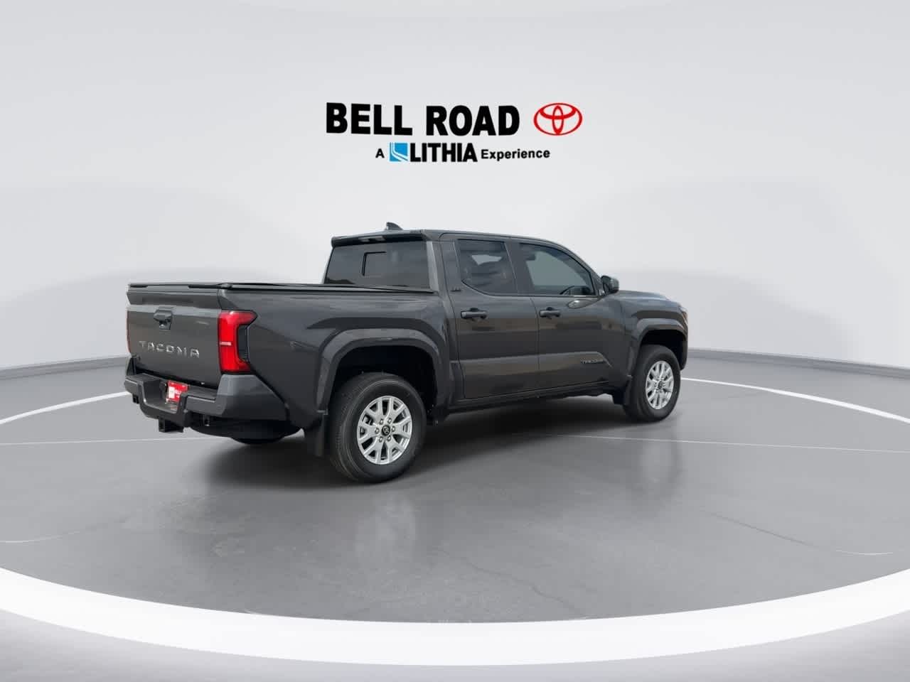 Thumbnail: 2024 Toyota Tacoma - 8