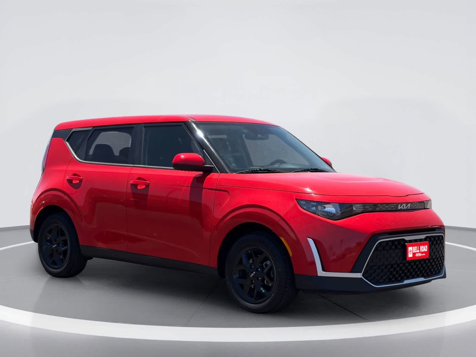 Thumbnail: 2024 Kia Soul - 8