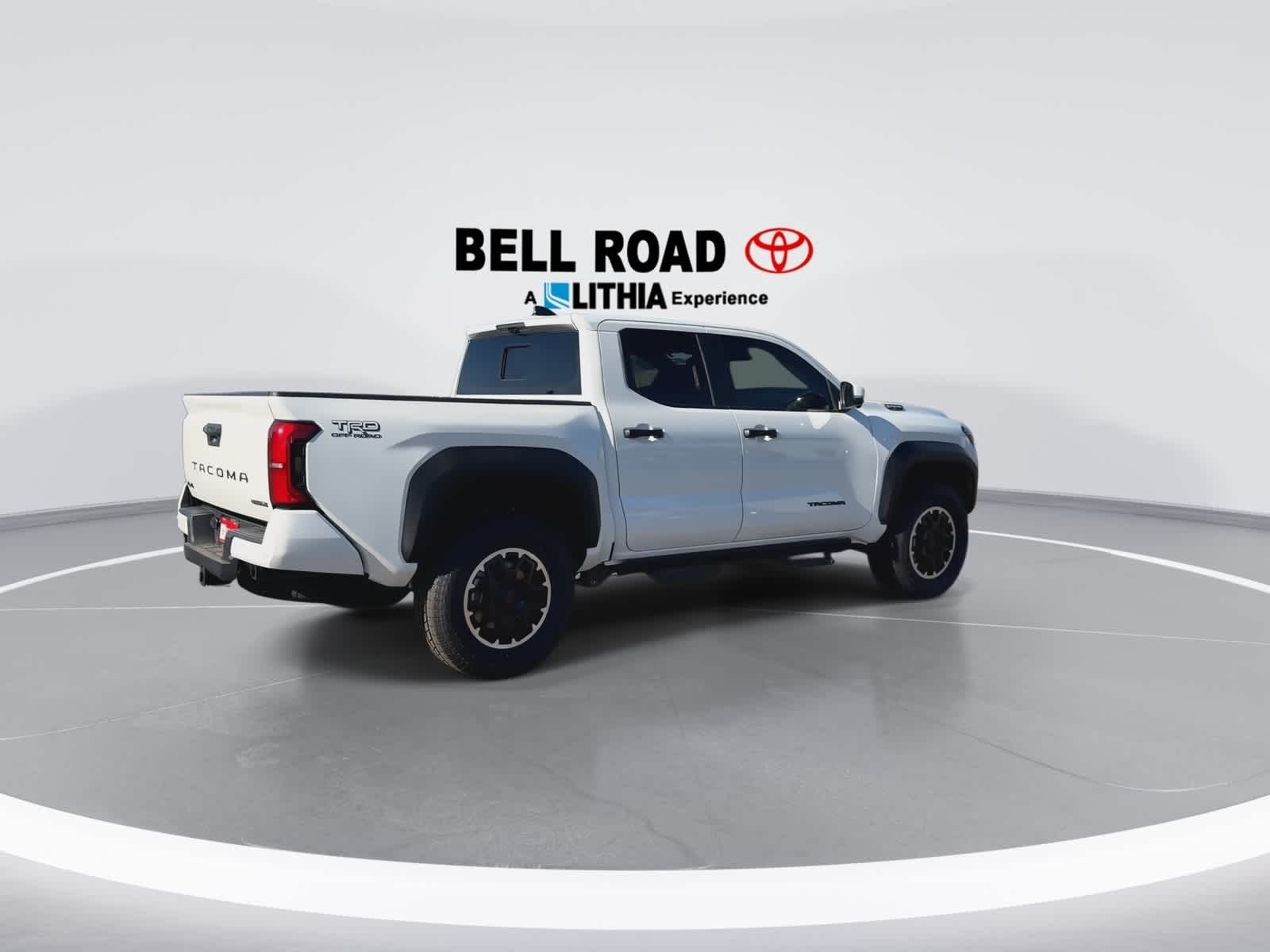 Thumbnail: 2025 Toyota Tacoma - 8