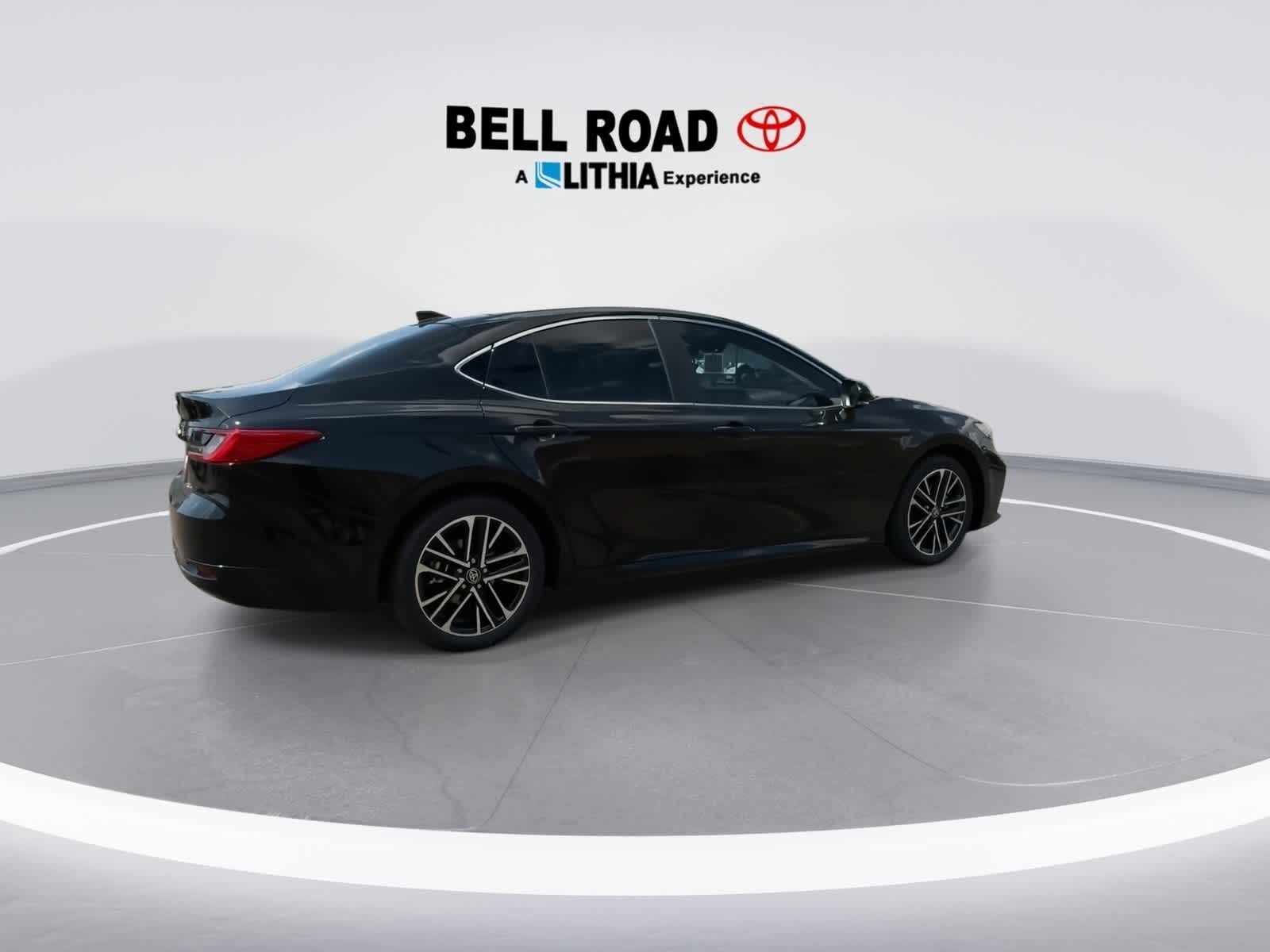 Thumbnail: 2025 Toyota Camry - 9