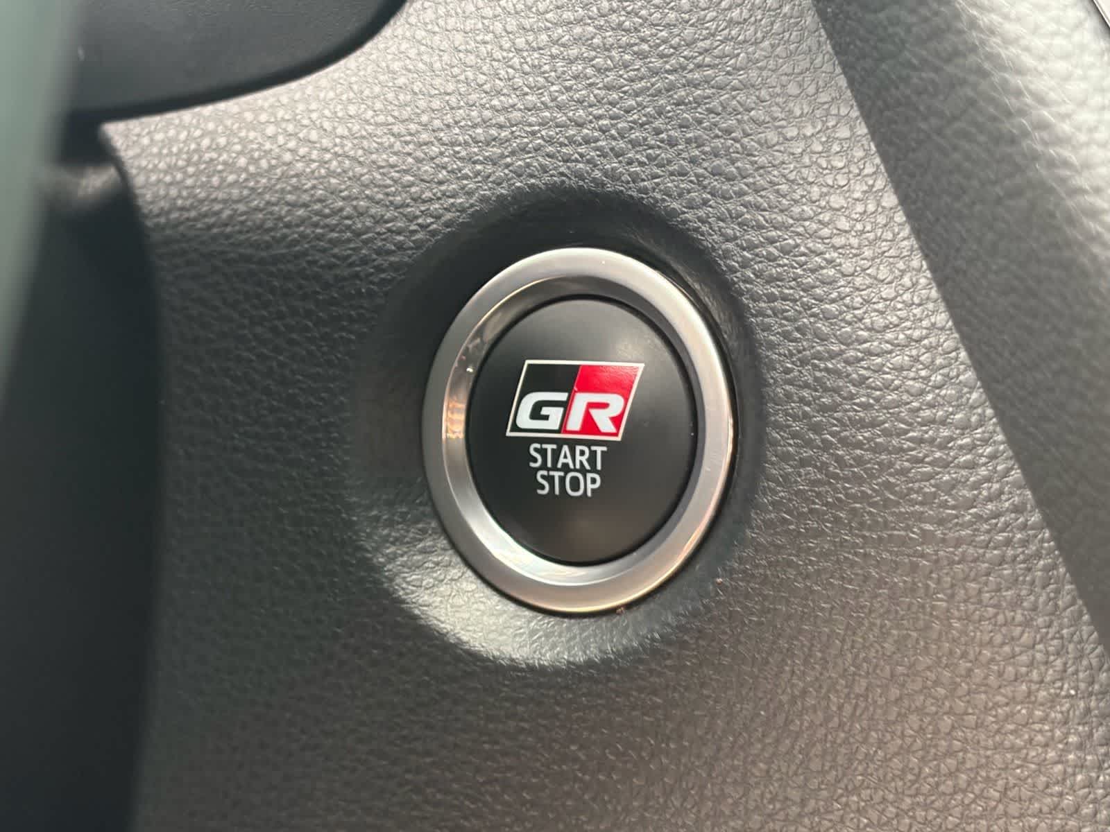 Thumbnail: 2023 Toyota GR Corolla - 20