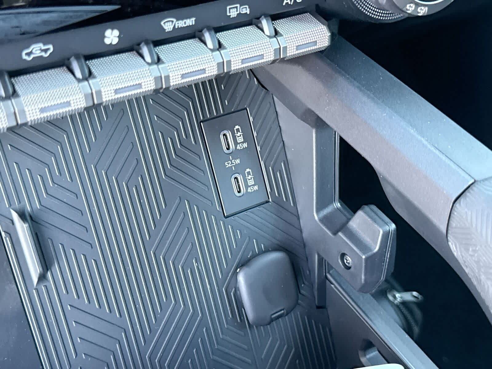 Thumbnail: 2025 Toyota Tacoma - 23