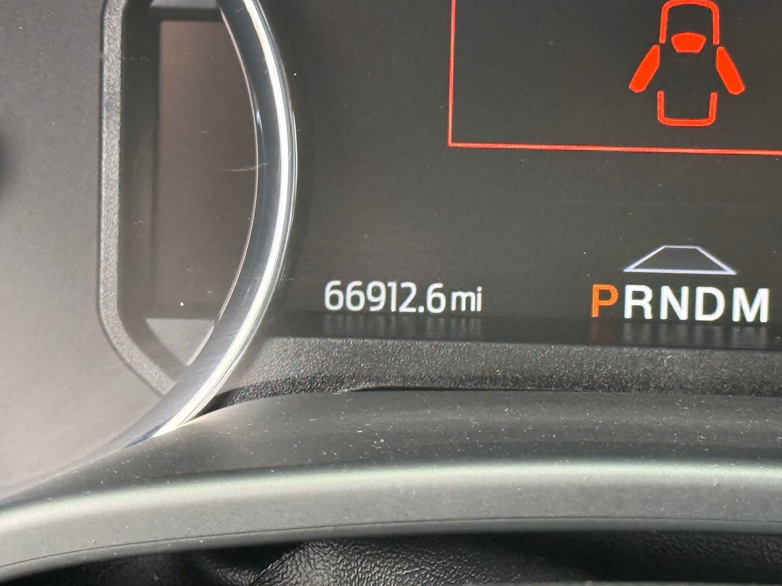 Thumbnail: 2021 Ford Expedition - 18