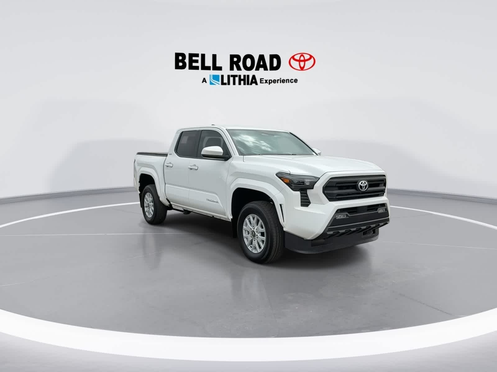 Thumbnail: 2024 Toyota Tacoma - 2