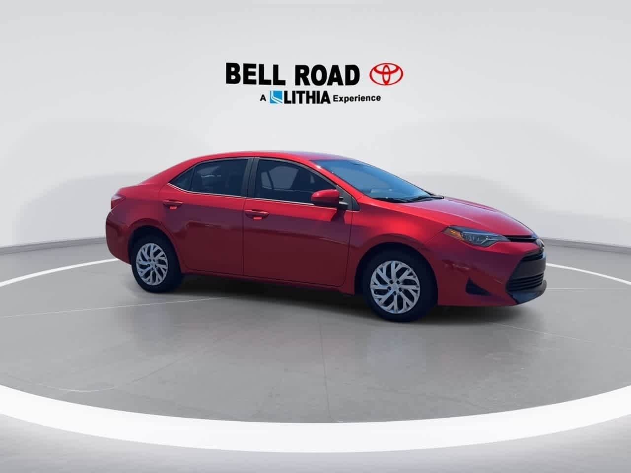 Thumbnail: 2019 Toyota Corolla - 2