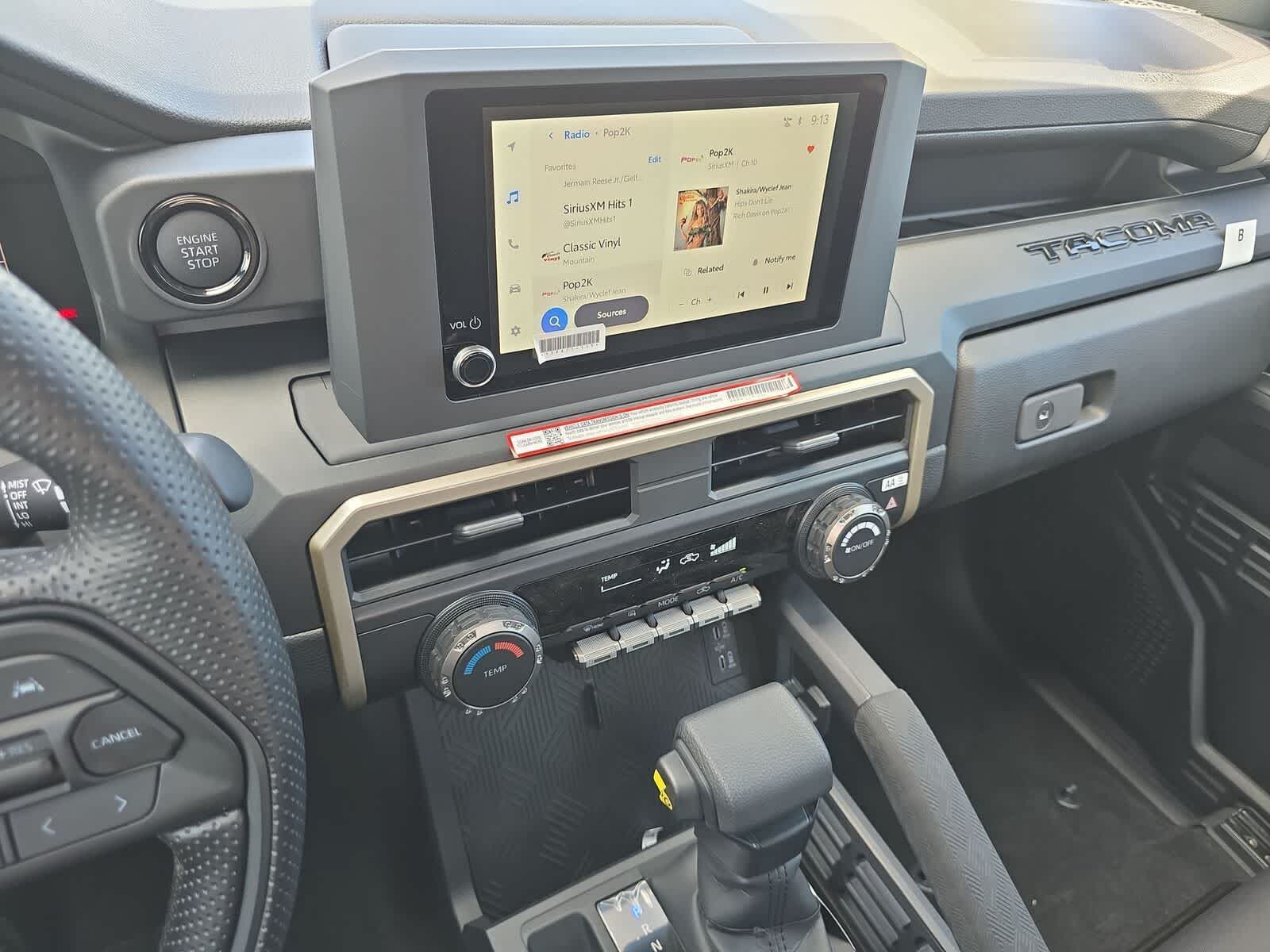 Thumbnail: 2026 Toyota Tacoma - 19