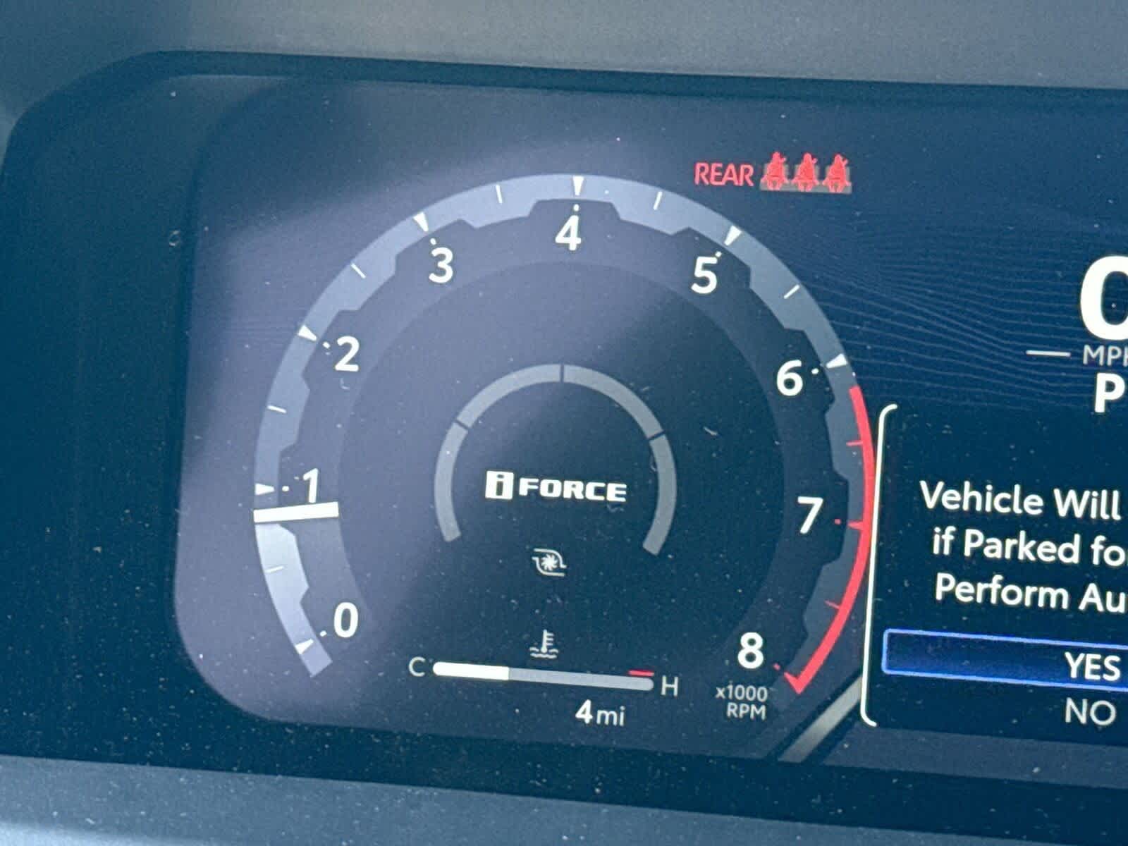 Thumbnail: 2025 Toyota Tacoma - 30