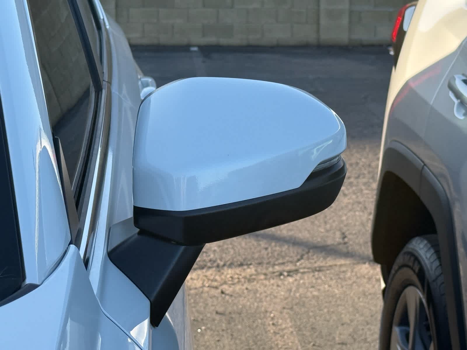 2023 Honda CR-V LX 17