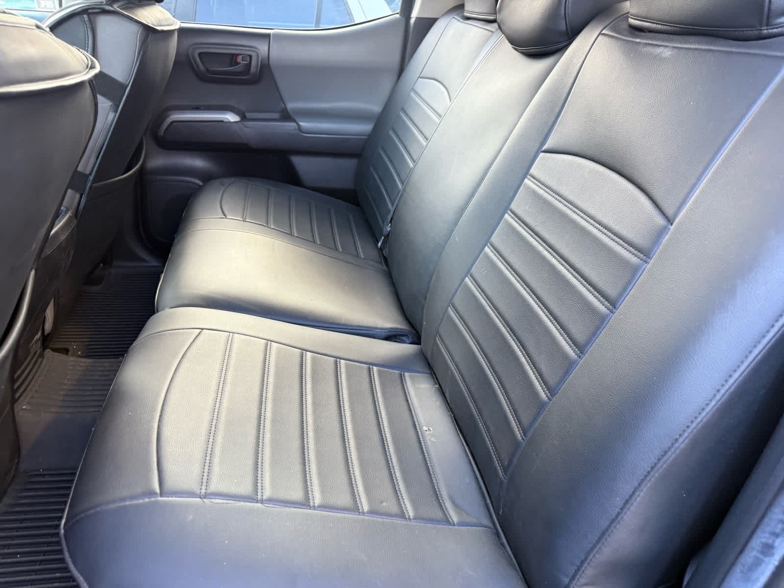 Thumbnail: 2022 Toyota Tacoma - 12