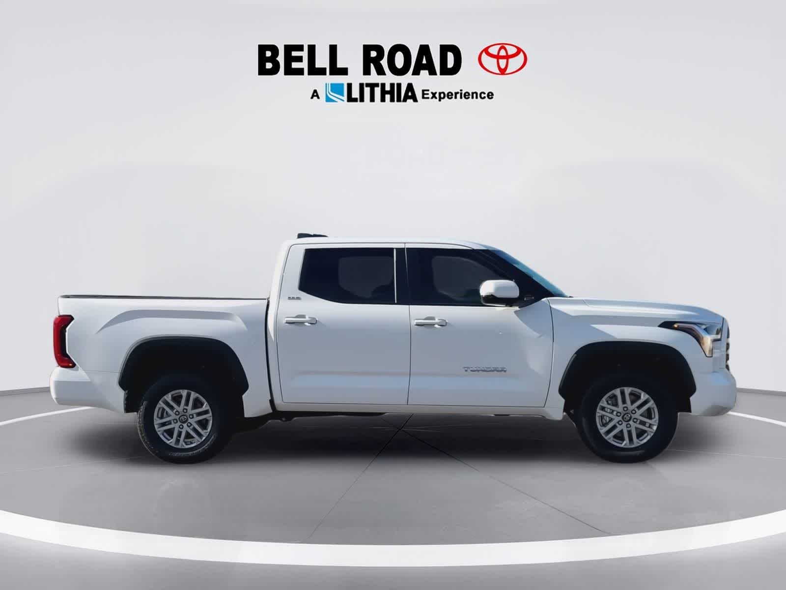 Thumbnail: 2026 Toyota Tundra - 9