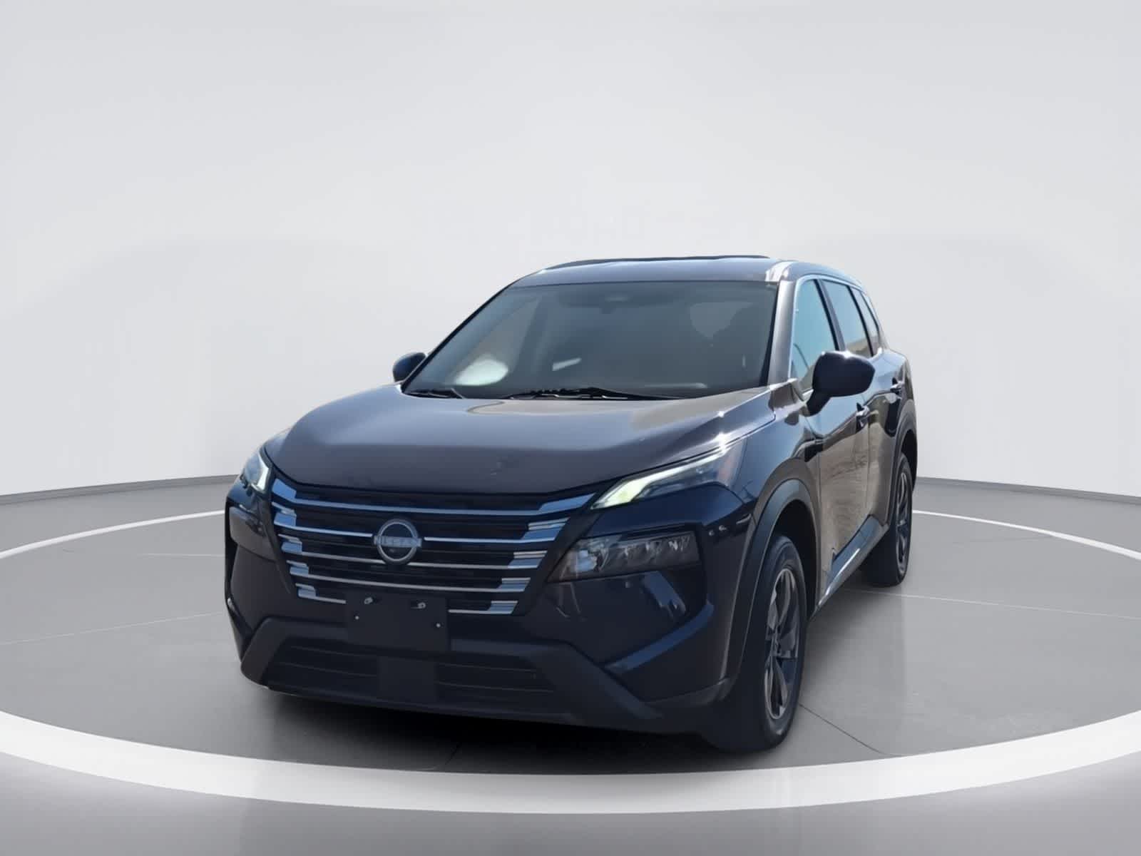 Thumbnail: 2024 Nissan Rogue - 2