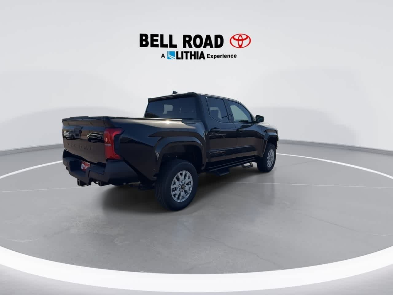 Thumbnail: 2025 Toyota Tacoma - 8