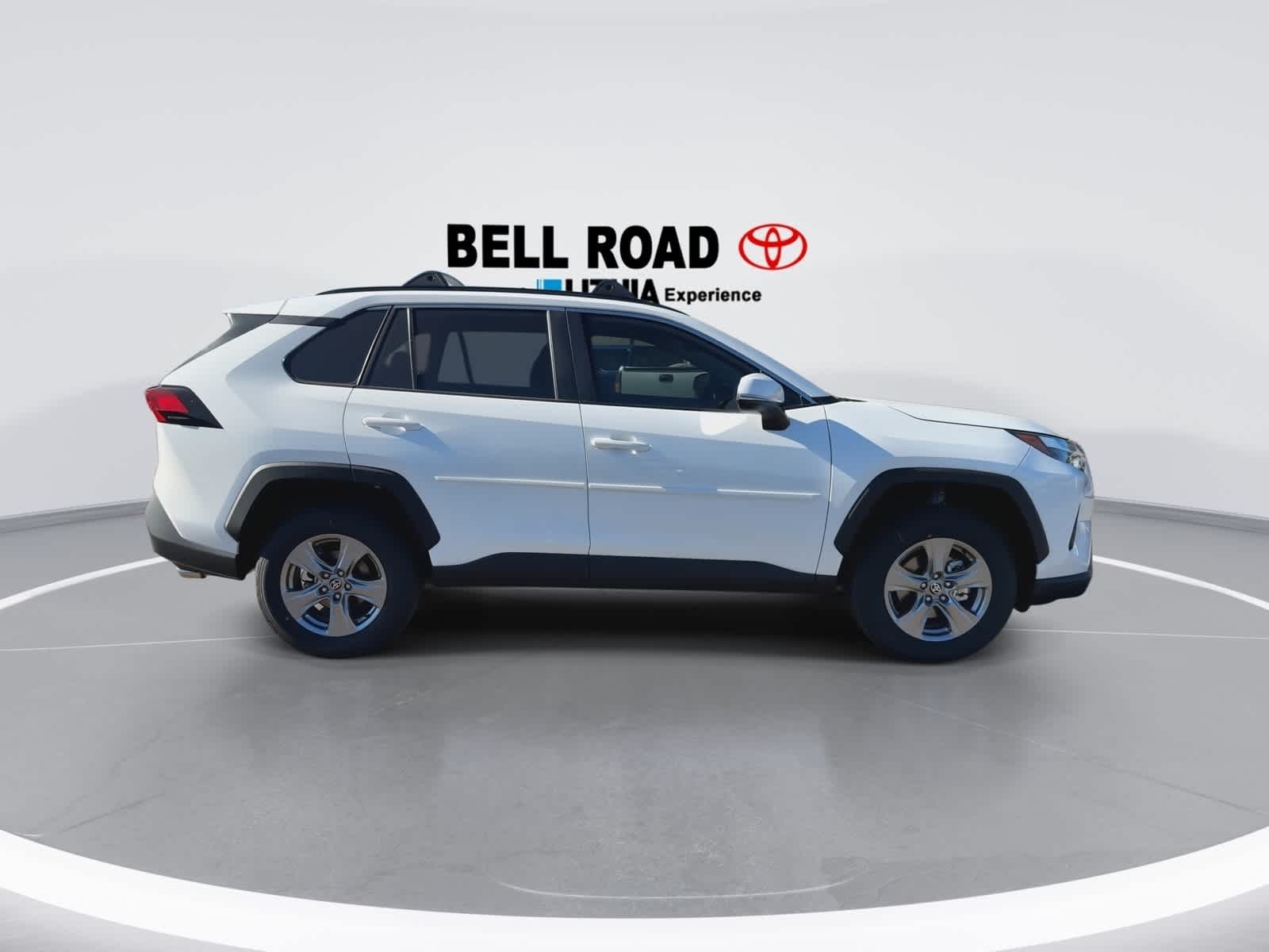 Thumbnail: 2025 Toyota RAV4 - 9