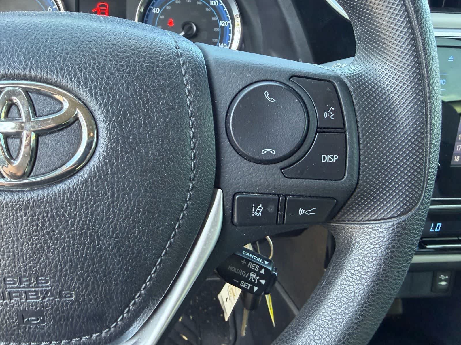 Thumbnail: 2019 Toyota Corolla - 17