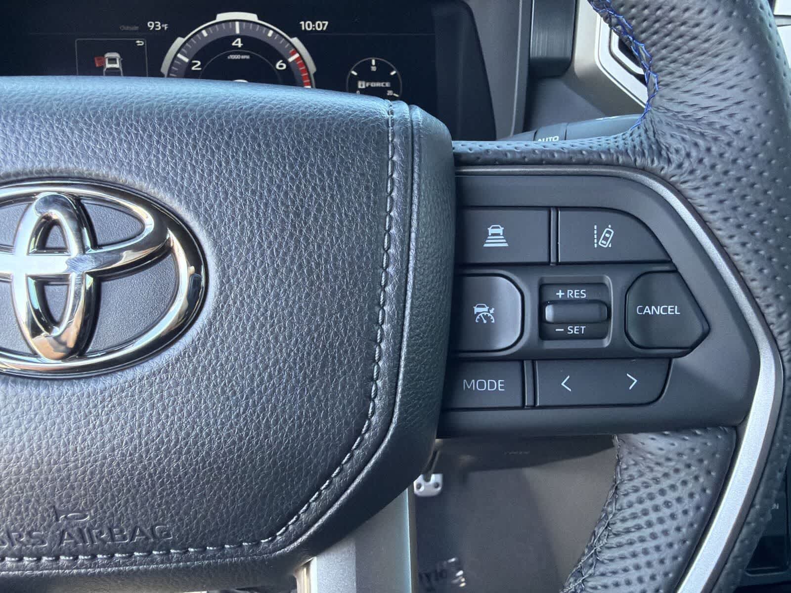 Thumbnail: 2026 Toyota Tundra - 29