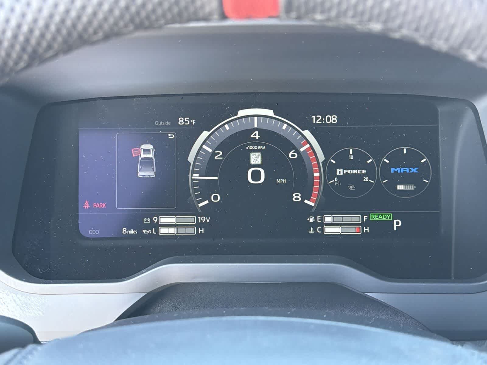 Thumbnail: 2026 Toyota Tundra - 30