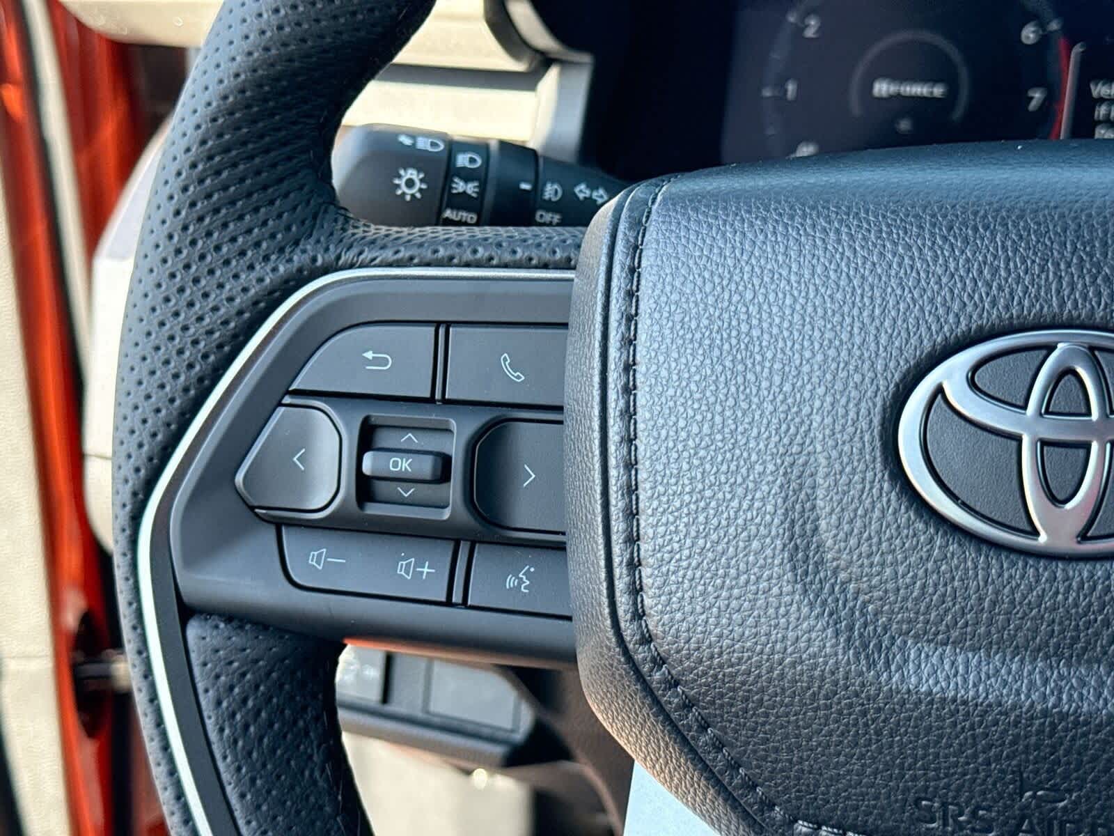 Thumbnail: 2025 Toyota Tacoma - 27