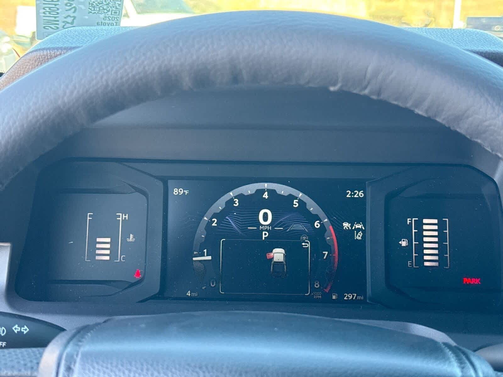 Thumbnail: 2025 Toyota Tacoma - 29