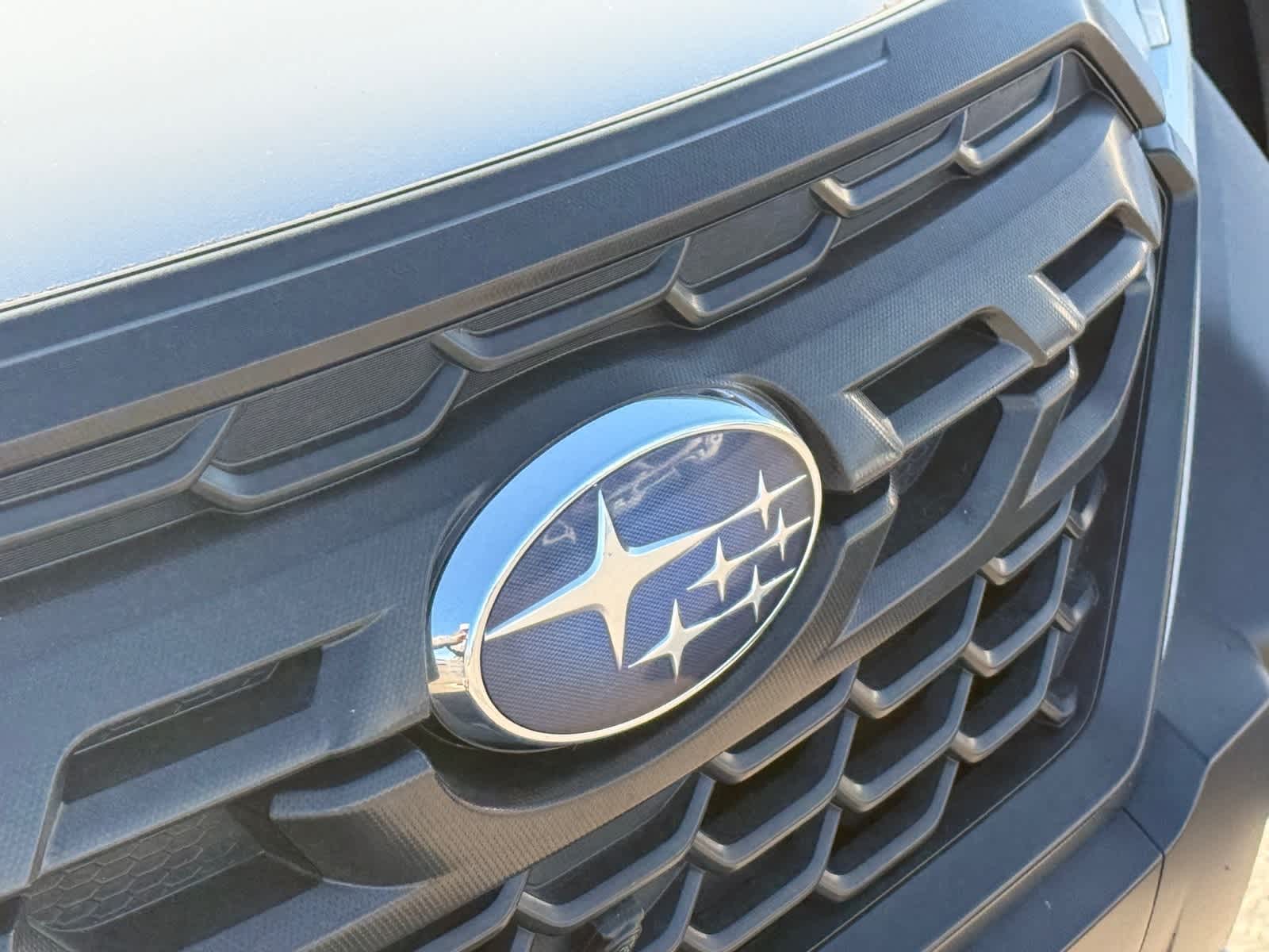 Thumbnail: 2022 Subaru Forester - 7