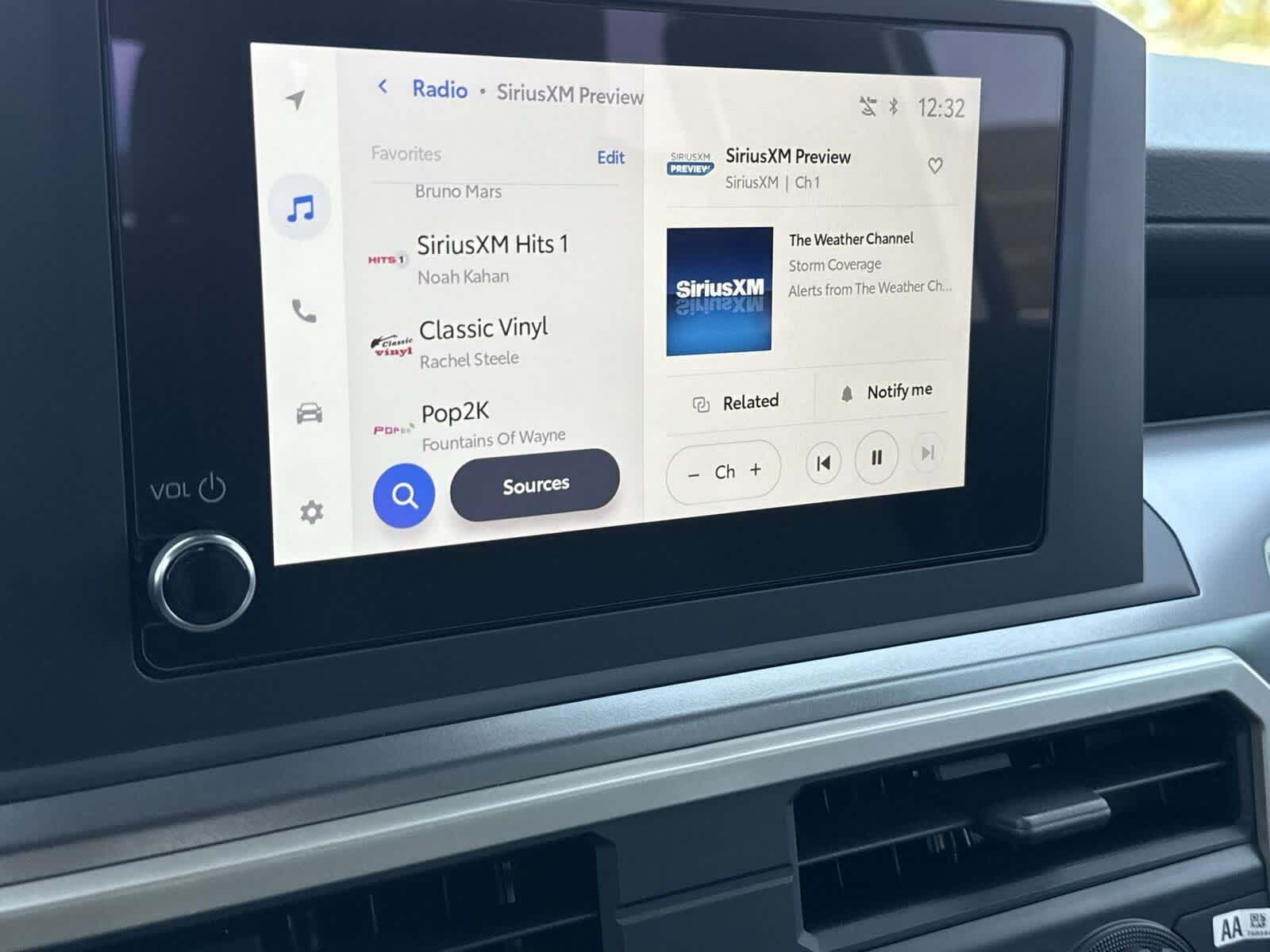 Thumbnail: 2025 Toyota Tacoma - 20
