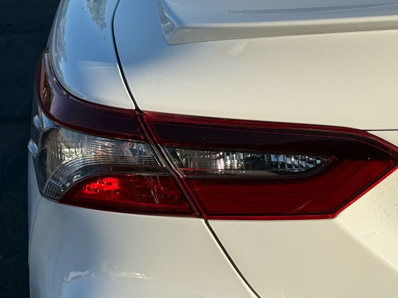 Thumbnail: 2023 Toyota Camry - 13