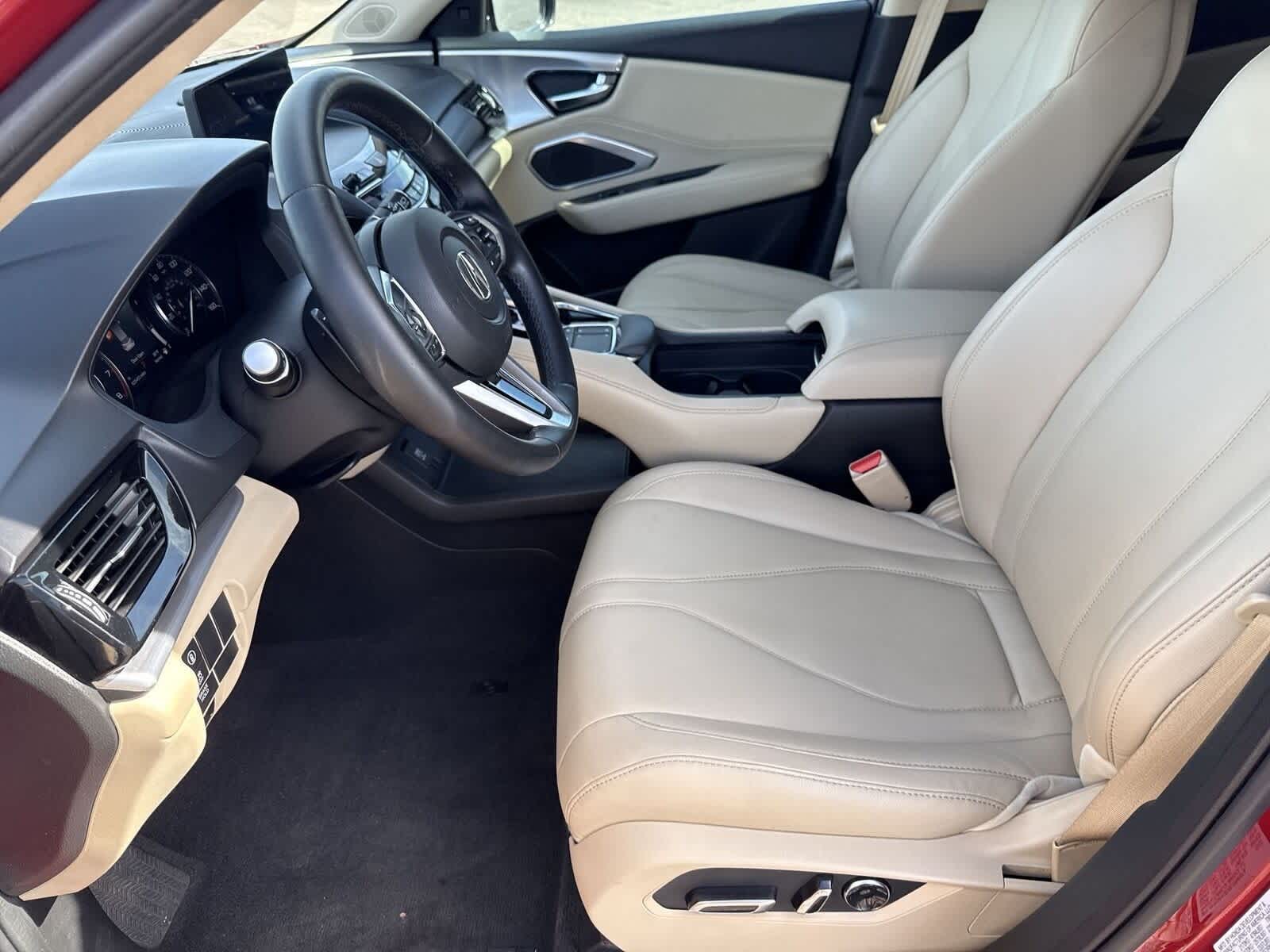 Thumbnail: 2023 Acura RDX - 17