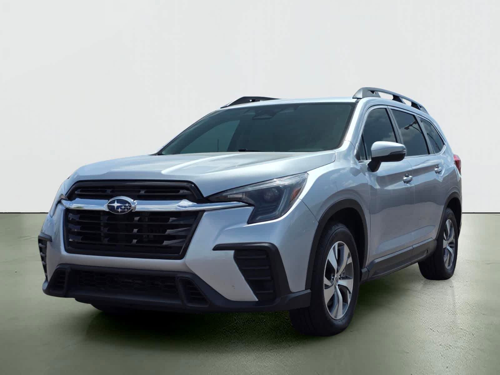 Thumbnail: 2023 Subaru Ascent - 2
