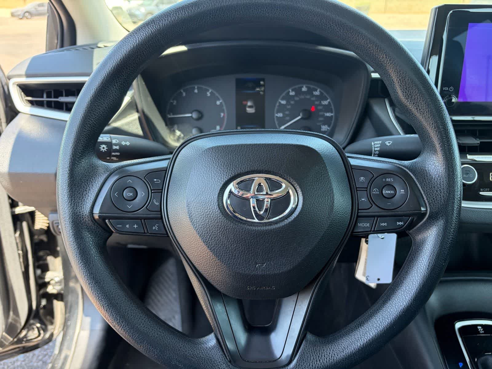 Thumbnail: 2024 Toyota Corolla - 8
