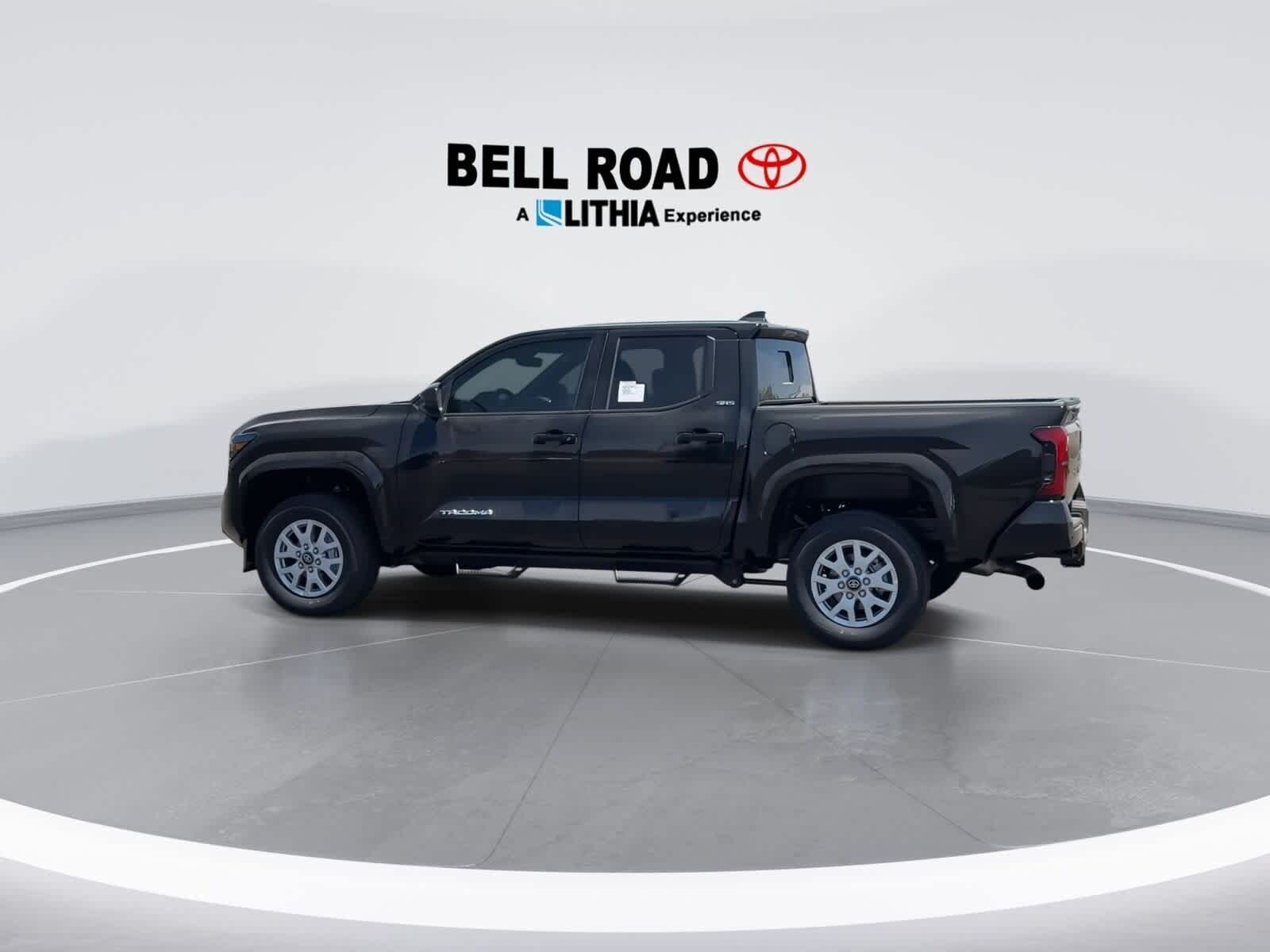 Thumbnail: 2025 Toyota Tacoma - 5