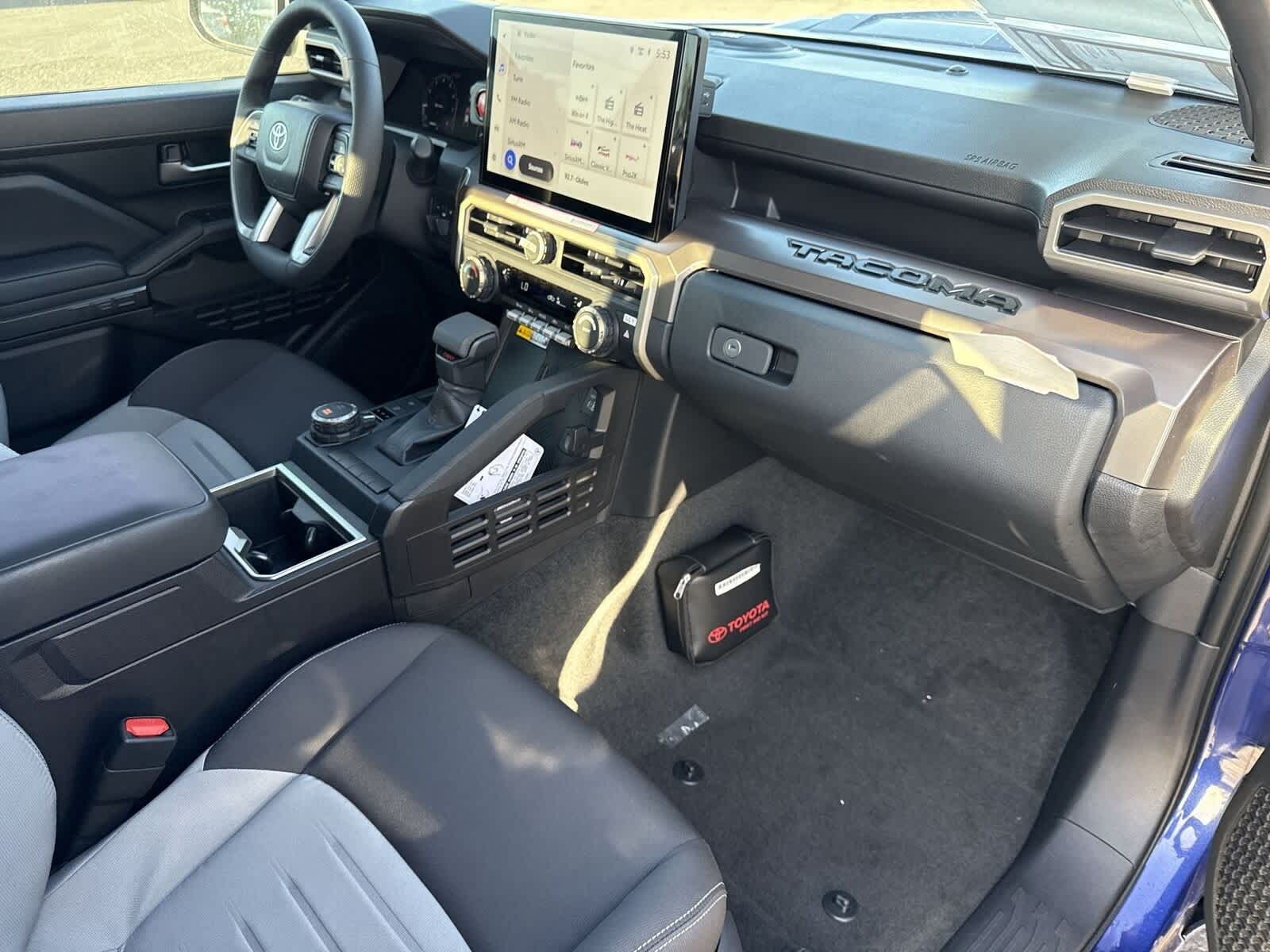 Thumbnail: 2025 Toyota Tacoma - 11