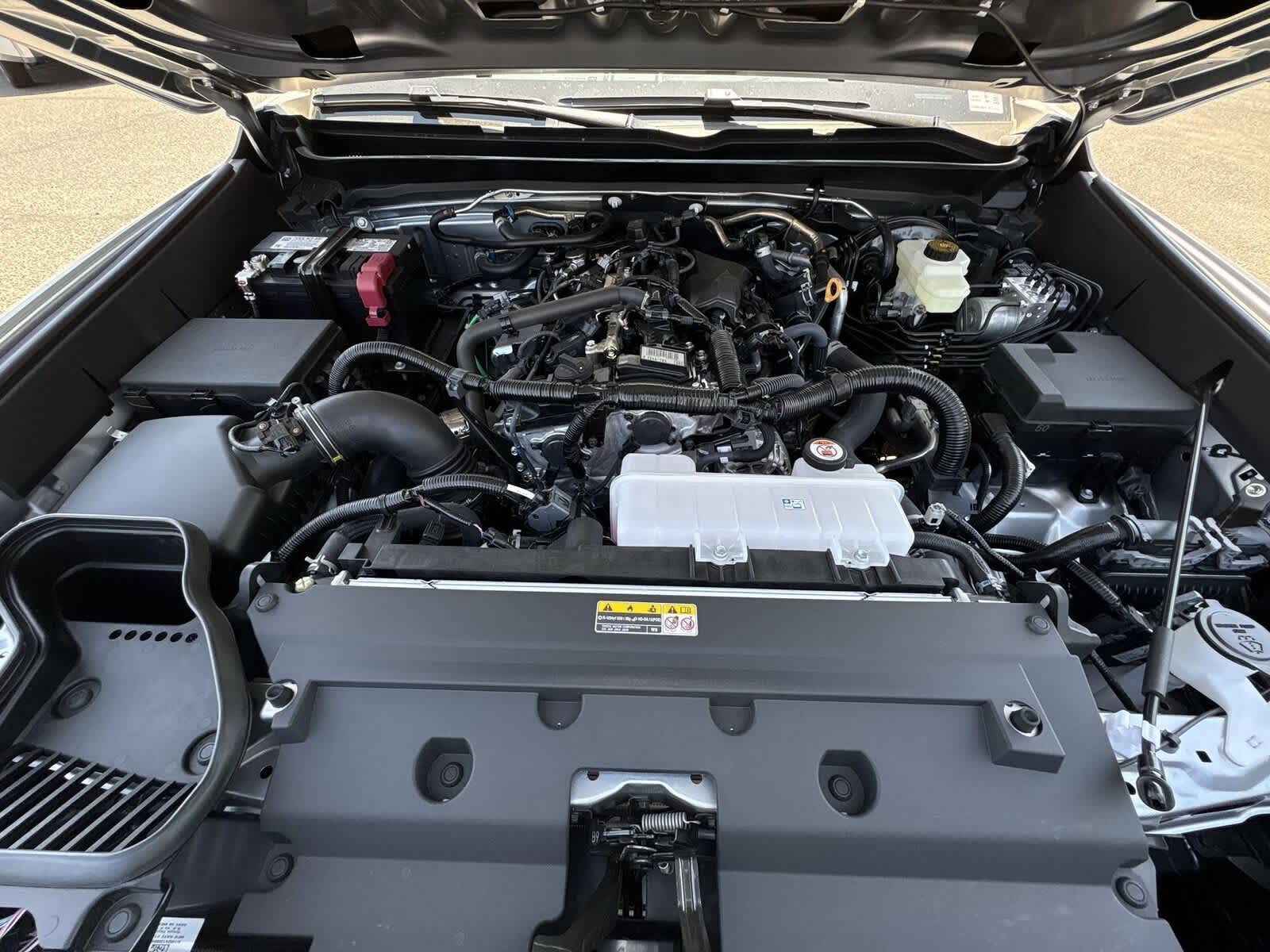 Thumbnail: 2025 Toyota Tacoma - 32