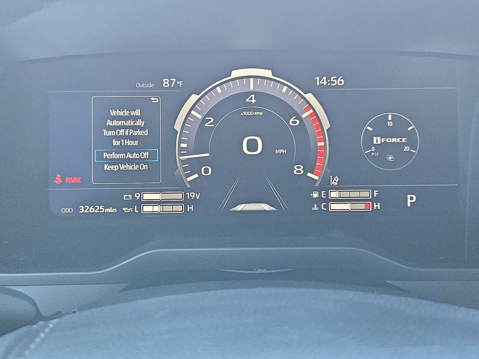 Thumbnail: 2024 Toyota Tundra - 30