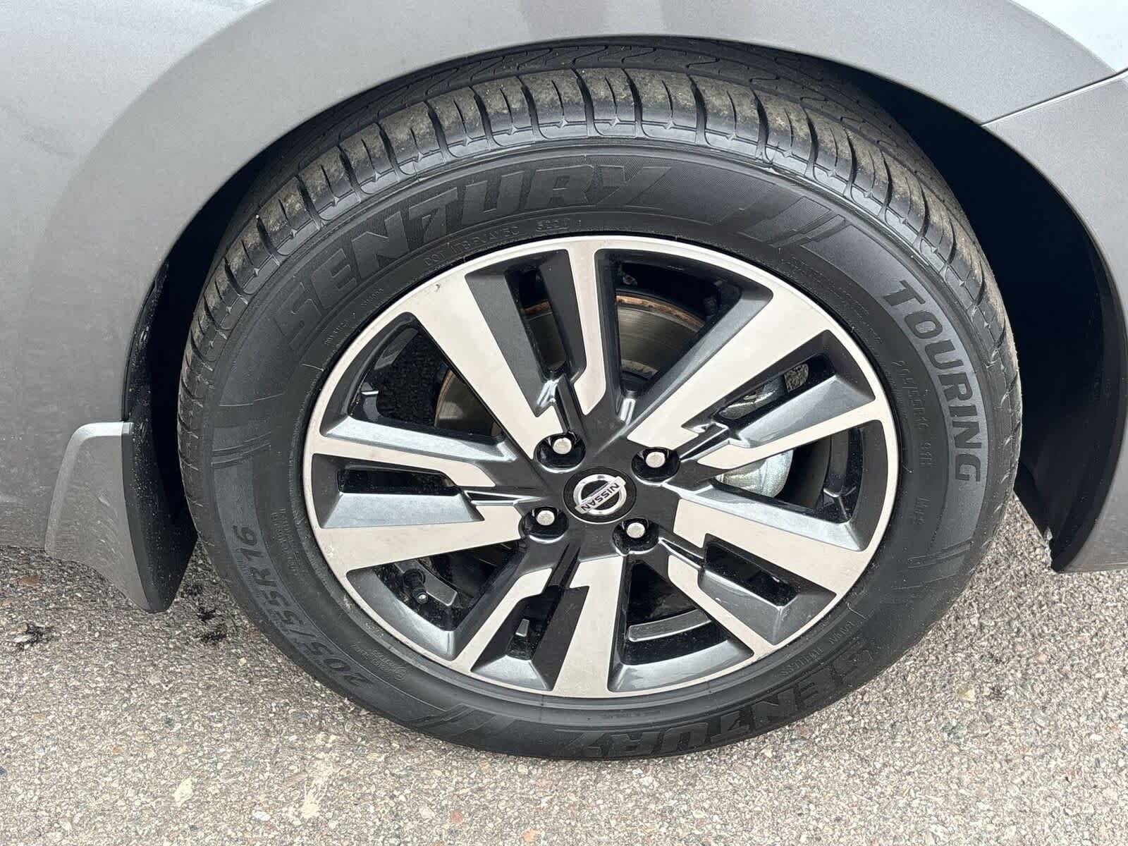 Thumbnail: 2022 Nissan Versa - 15