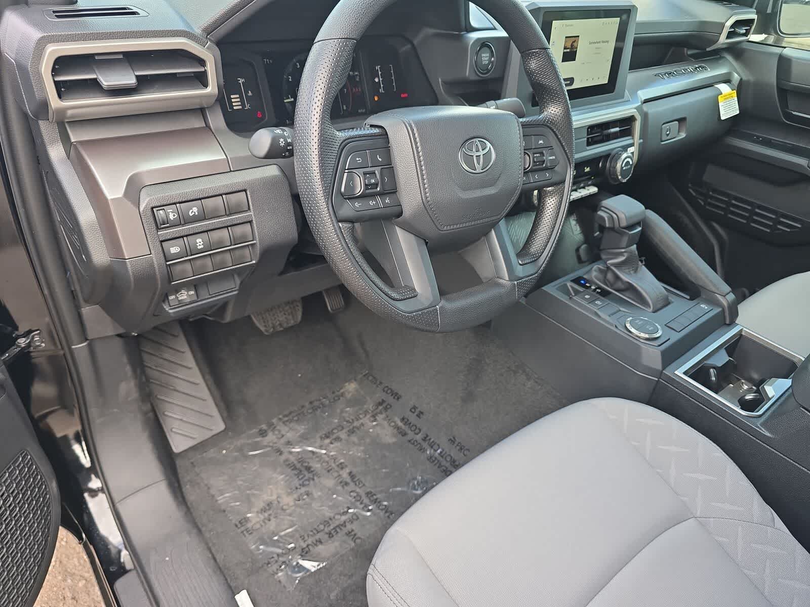 Thumbnail: 2026 Toyota Tacoma - 16